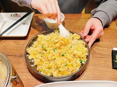 -大潮淮·淮扬菜(何园旗舰店)