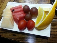 QQ图片20130828152245-俏东方·海味水饺·青岛菜(崂山店)