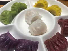 -一轩饺子馆(丽都店)