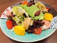 -七条鱼日本料理(远洋乐堤港店)