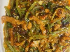 -院8里·小聚园老川菜(九眼桥店)