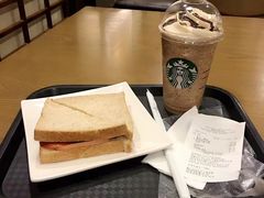 -星巴克(厦门SM新生活广场店)