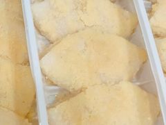 绿豆打糕-师任堂韩式食品(总店)
