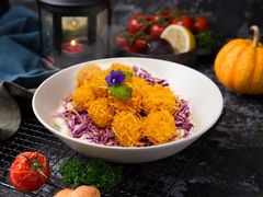 -东港喜来登酒店·天香阁中餐厅