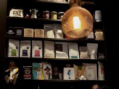 -black rainbow coffee