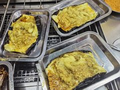 -内蒙古海拉尔烤羊腿·烤全羊·烧烤