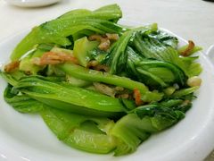 -新享乐海鲜(翠华路店)