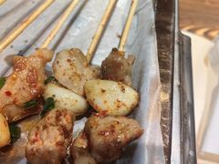 -盟重烧烤(高正街店)