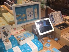 -猫的天空之城概念书店(苏州诚品店)
