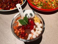 -饕林餐厅(春熙路店)