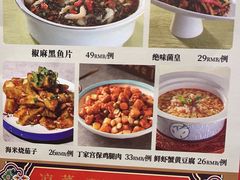 -满园烤鸭·春饼(中街大悦城店)