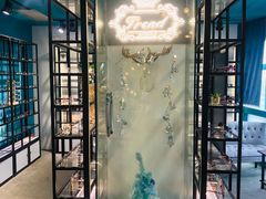 店内环境-Trend1881视光·蔡司视觉(领展广场店)