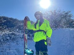 -太子岭滑雪场
