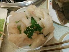 -乡水源火锅(向阳路店)