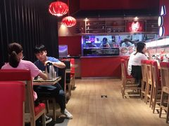 大堂-友壹町寿司(嘉洲广场店)