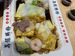 -荔银肠粉·非遗手藝(夫子庙店)