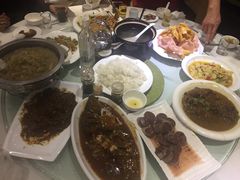 -老六杀猪菜(进乡街店)