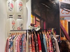 -喵小乙碳火烤肉(大坪协信星光天地店)