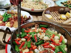 -云天楼国鼎喜宴中心(国鼎店)