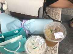 -1点点(银座和谐广场店)