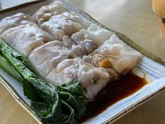 -明泉居茶点荟(车陂店)