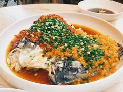 -玫瑰厅上海菜(兴国路店)