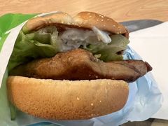-麦当劳(正定瑞天店)