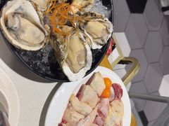 -蚝大仙横琴生蚝火锅(中央汇店)