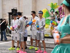 -华谊兄弟（长沙）电影小镇