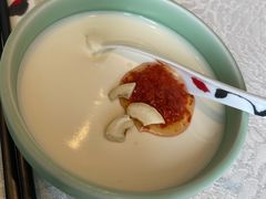 自制酸奶-旺顺阁鱼头泡饼(小红门店)