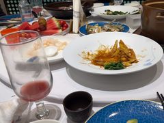 -食悦江南·淮扬菜·烤鸭(亚运村·惠新店)