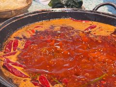 -五里关火锅(牛市口店)