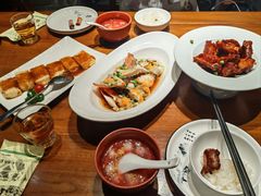 -甬上名灶(天一阁·翠柏店)