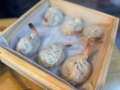 -老姑砂锅·烧烤天津菜(体北道店)