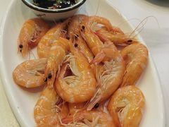 -金海湾海鲜排档(朱家尖店)