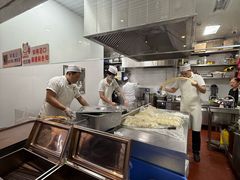 -有礼有面(知春路店)