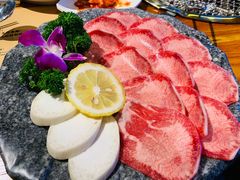 -万兴佳烤肉·长白山老味道(宏泰广场店)