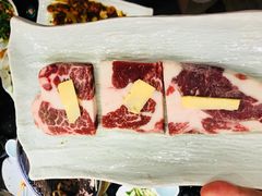 -百味源炭火烤翅 ·夜市大排档(酒仙桥店)