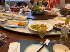 -鲜得莱渔港·小平岛海胆馆(七贤岭店)