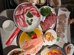 -大龙燚火锅(太古里店)