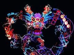 -深圳市当代艺术与城市规划馆