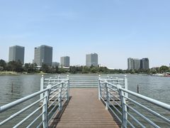 -美兰湖景区