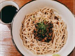 -纹兵卫手打荞麦面日料(虹桥本店)