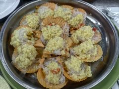 -贞姨美食·老字号海鲜大排档