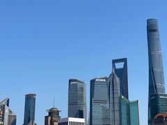 -外滩