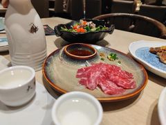 -大渔铁板烧(蛇口店)