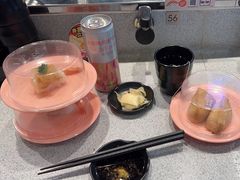 -争鲜回转寿司(西红门荟聚PLUS店)