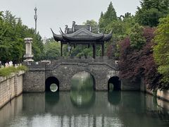 -红梅公园