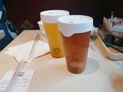 -香港池仔记肠粉王(博多新记襄阳南路店)
