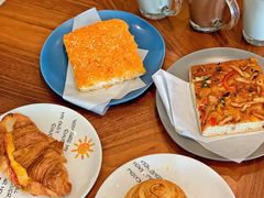-星巴克(郑州普罗旺世店)